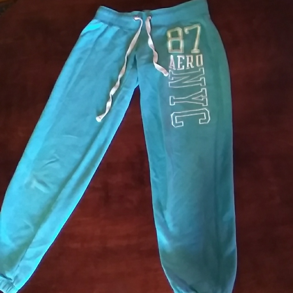 Sold Sweatpants Aeropostale 87